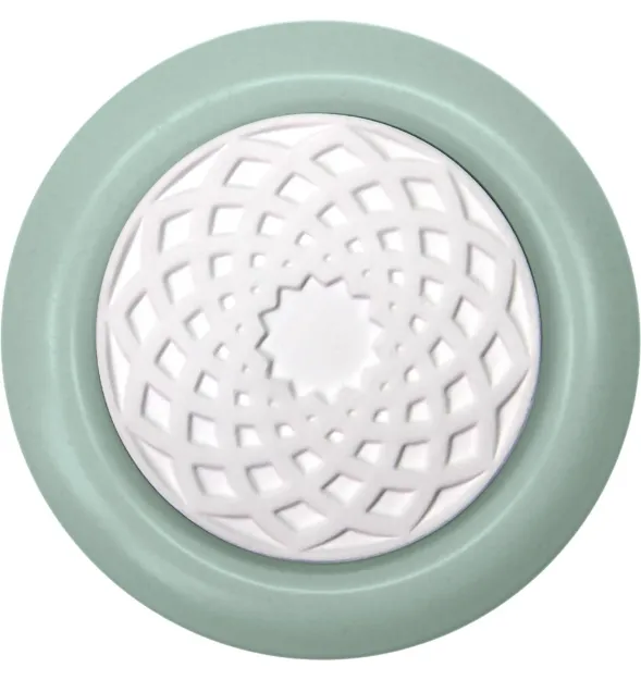 Bild von Duftstein Mandala mit Teller 