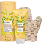 Bild von Mandarine Duschpeeling-Set