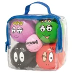 Bild von boule-spiel barbapapa, VE-3