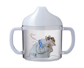 Zeige Details für kindertasse aus tritan ernest et célestine, VE-6 Bild von kindertasse aus tritan ernest et célestine, VE-6
