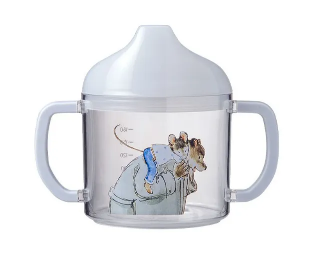 Bild von kindertasse aus tritan ernest et célestine, VE-6