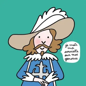 Zeige Details für tissue servietten prinz, VE-12 Bild von tissue servietten prinz, VE-12