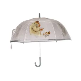 Zeige Details für regenschirm ernest et célestine, VE-4 Bild von regenschirm ernest et célestine, VE-4