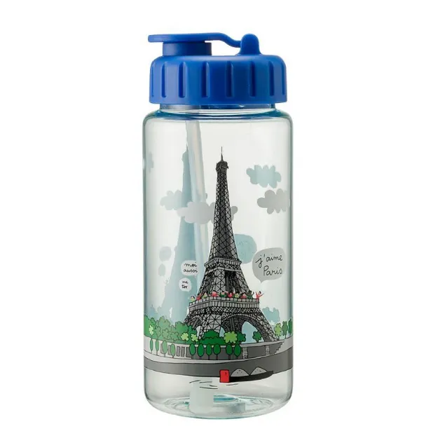 Bild von trinkflasche 0.35l paris, VE-4