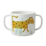 Bild von tasse mit 2 henkeln la savane, VE-6