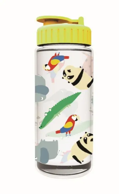 Bild von trinkflasche  0.35  le zoo, VE-4