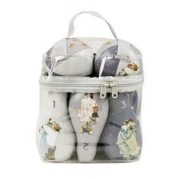 Bild von kegelset ernest et célestine, VE-3