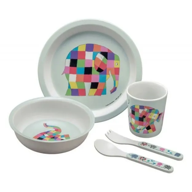 Bild von 5-teiliges service in geshenkbox elmar, VE-3