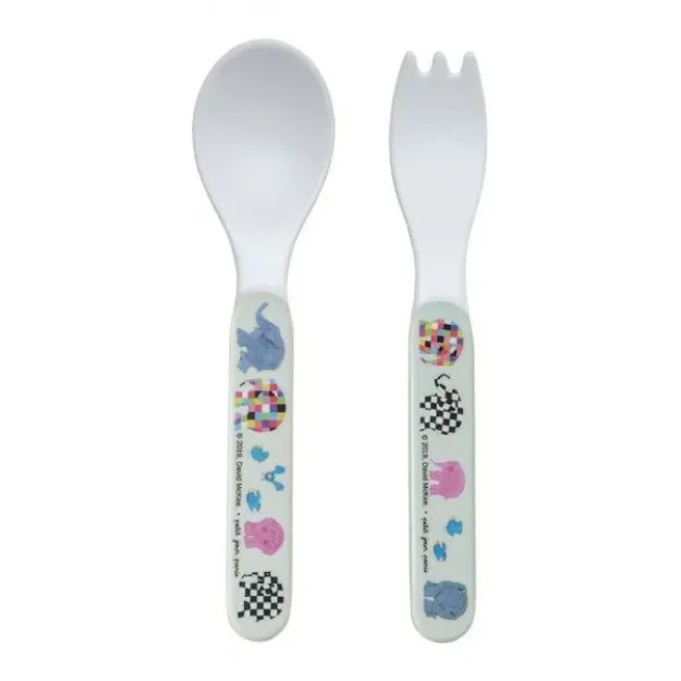 Bild von 2-teiliges besteck elmar, VE-6