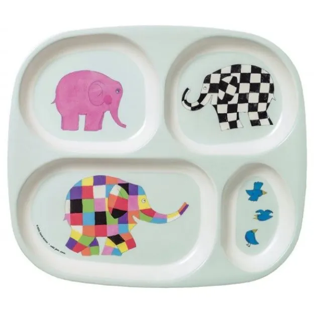 Bild von menü tablett elmar, VE-6