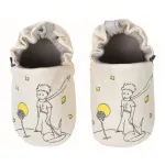 Bild von babyschuh lpp und fuchs 3-6 monaten, VE-2