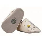 Bild von babyschuh lpp und fuchs 3-6 monaten, VE-2