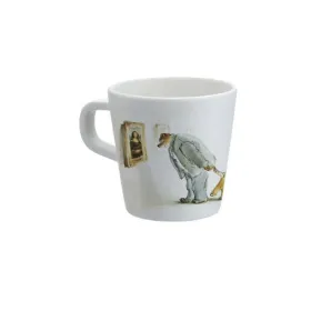 Zeige Details für kleiner becher ernest et célestine au musée, VE-6 Bild von kleiner becher ernest et célestine au musée, VE-6