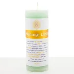 Bild von Gebetskerze Heilungs-Licht