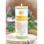 Bild von Gebetskerze Heilungs-Licht