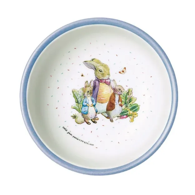 Bild von schale peter rabbit, VE-6