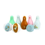 Bild von kegelset peter hase, VE-3