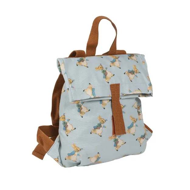 Bild von rucksack mini-kurier peter rabbit, VE-2