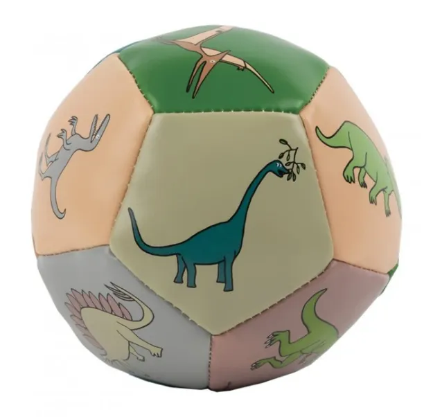 Bild von softball  les dinosaures, VE-6