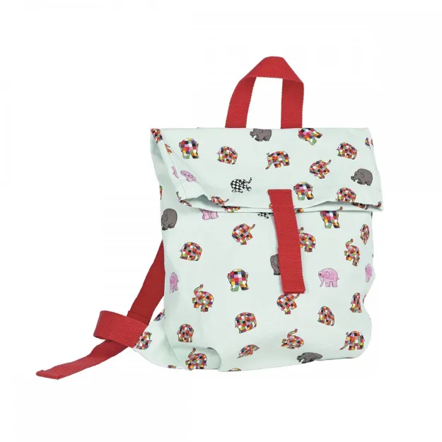 Bild von rucksack mini-kurier elmar, VE-2