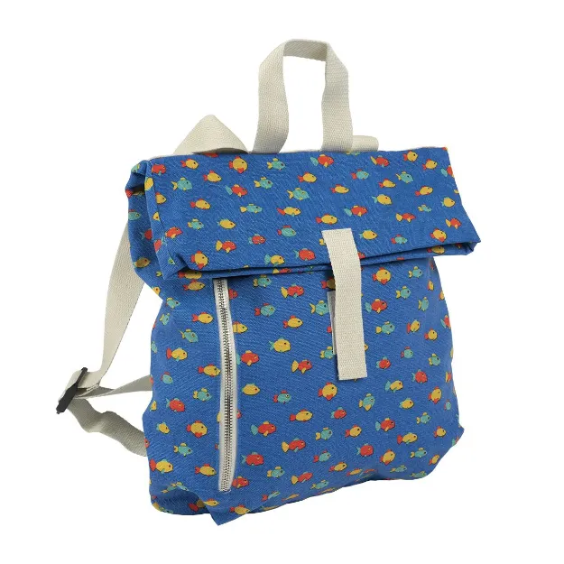 Bild von rucksack kurier la mer, VE-2
