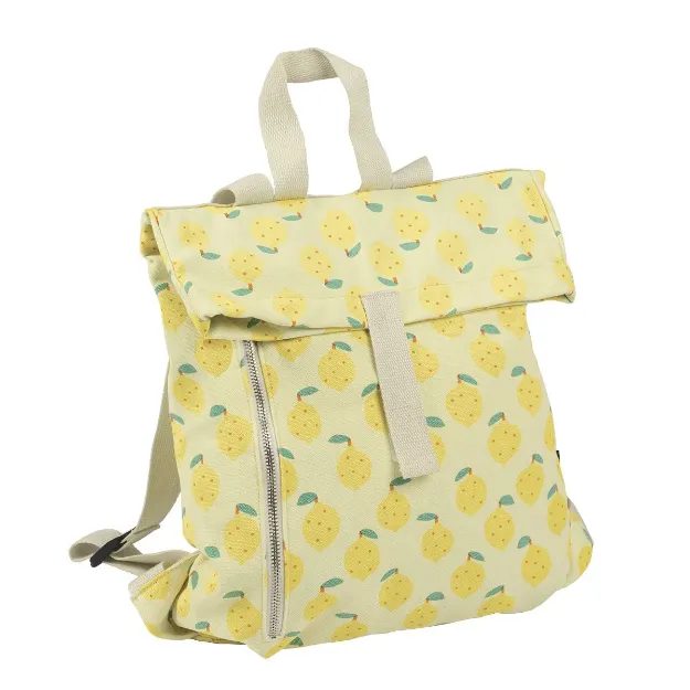 Bild von rucksack kurier les citrons, VE-2