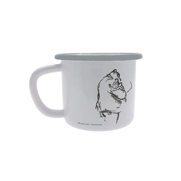 Bild von mug ernest and celestine, VE-4
