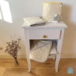 Bild von kapuzenhandtuch les lapins, VE-2