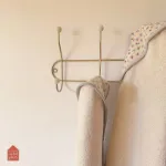 Bild von kapuzenhandtuch les lapins, VE-2