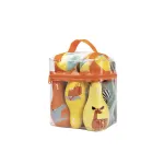 Bild von kegelset la savane, VE-3