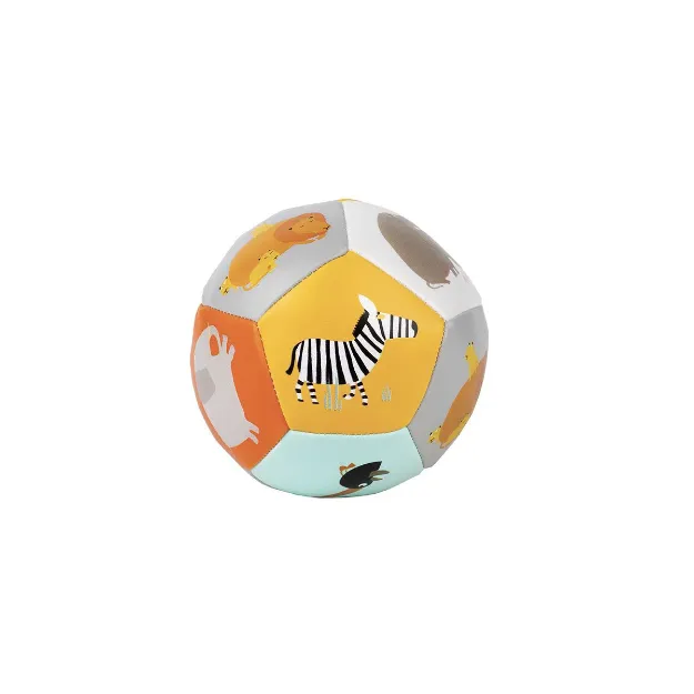 Bild von softball la savane, VE-6