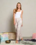 Bild von Pyjama-Hose in sahara von The Spirit of OM