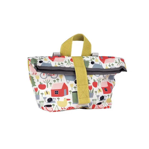 Bild von fahrradtasche la campagne, VE-2