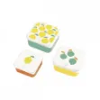 Zeige Details für 3 lunch boxes les citrons, VE-4 Bild von 3 lunch boxes les citrons, VE-4