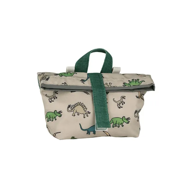 Bild von fahrradtasche les dinosaures, VE-2
