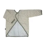 Bild von lätzchen mit ärmel les lapins, VE-3