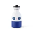 Bild von Noodoll Bottle Ricebamboo - Icy + Navy