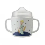 Bild von tasse mit 2 henkeln und rutschfestem boden der kleine prinz, VE-6