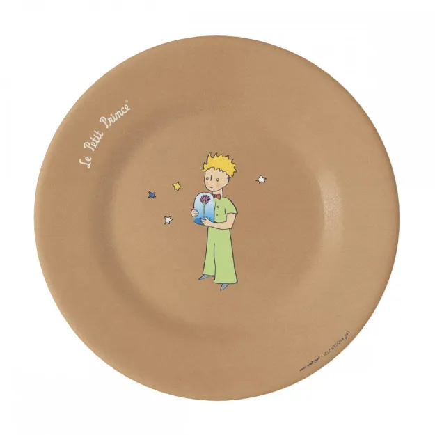 Bild von dessertteller der kleine prinz, VE-6