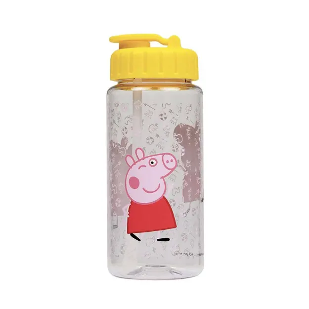Bild von trinkflasche 0.35 peppa pig, VE-4