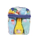 Bild von kegelset peppa pig, VE-3