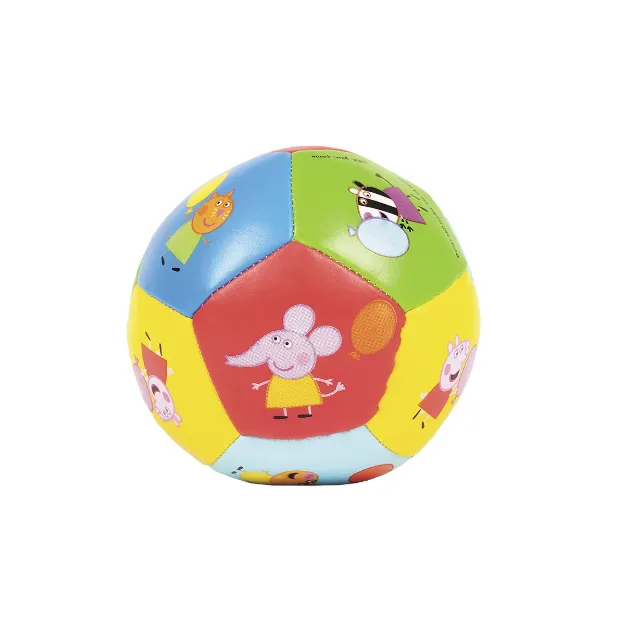 Bild von softball peppa pig, VE-6