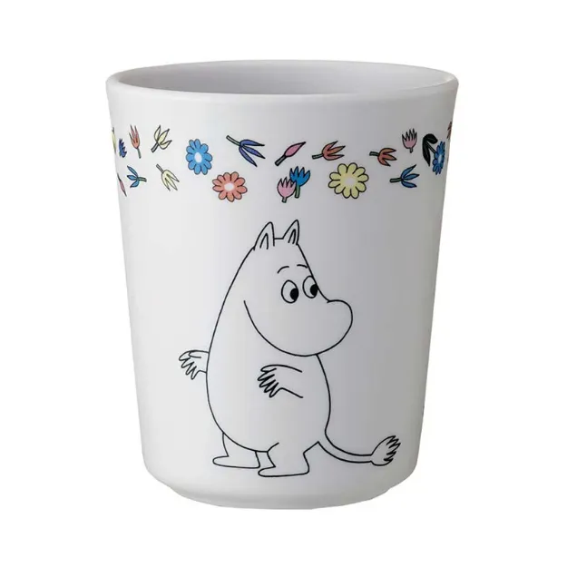 Bild von trinkbecher moomin, VE-6