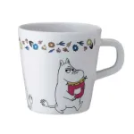 Bild von kleiner becher moomin, VE-6