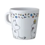 Bild von kleiner becher moomin, VE-6