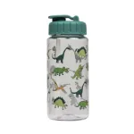 Bild von trinkflasche  0.35l der dinosaures, VE-4