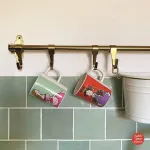 Bild von becher princess ''je demande pour sortir...'', VE-6