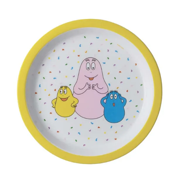 Bild von baby essteller barbapapa, VE-6
