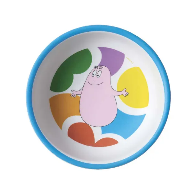 Bild von schale barbapapa, VE-6