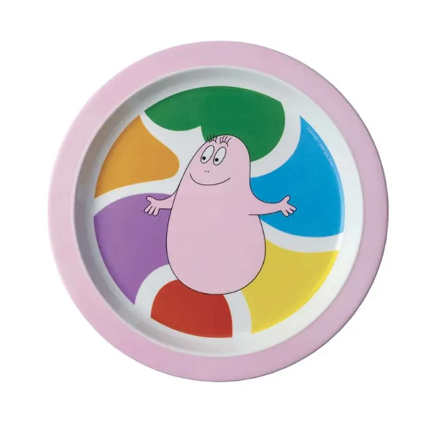 Bild von baby essteller barbapapa, VE-6